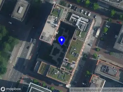 Vereniging van Eigenaars Krammerstraat 21 te Amsterdam