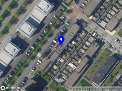 MHB totaal onderhoud & renovatie