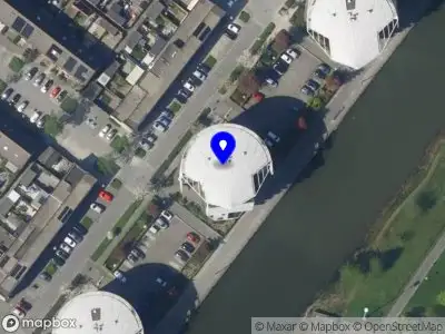 Zuidhoek Tegelwerken Zoetermeer