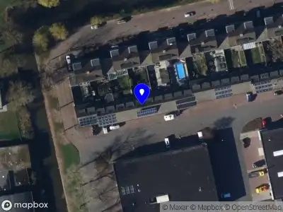 Pedicurepraktijk Patricia Schenk Den Helder
