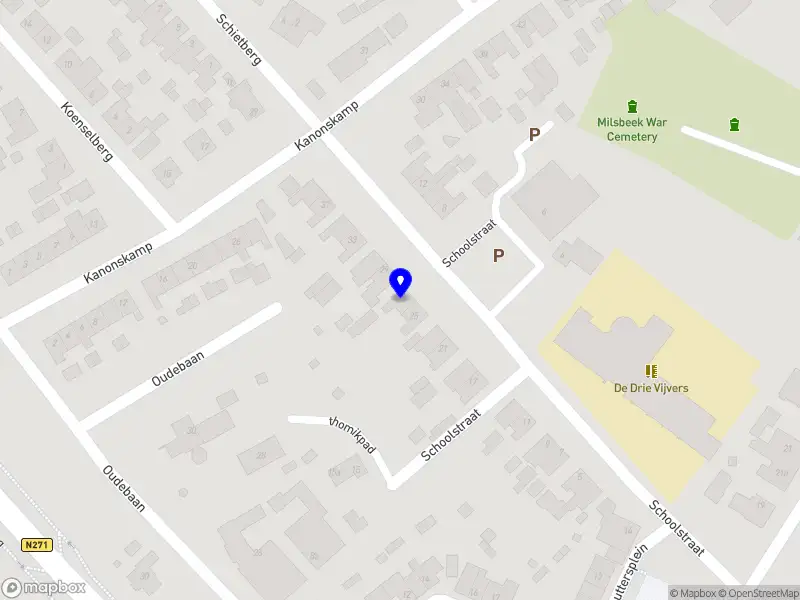 Susan NEI coaching Milsbeek