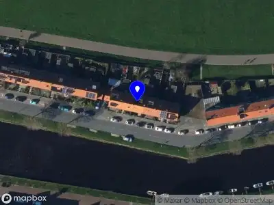 Bytryftheva Den Helder