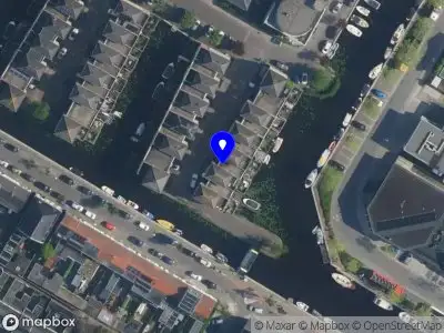 Nieuw bedrijf Erik Zuidmeer