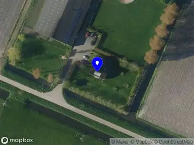 Nieuw bedrijf Stoeterij Duinweid