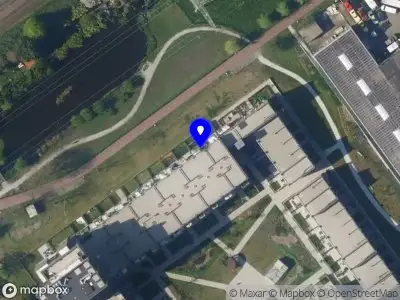 Nieuw bedrijf LV Borging