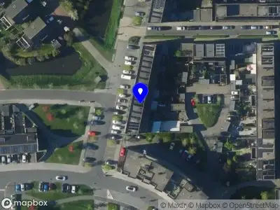 Nieuw bedrijf Veiligheidskundige Lisa