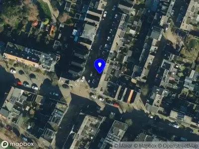 Vagevuur Analytics Zwolle