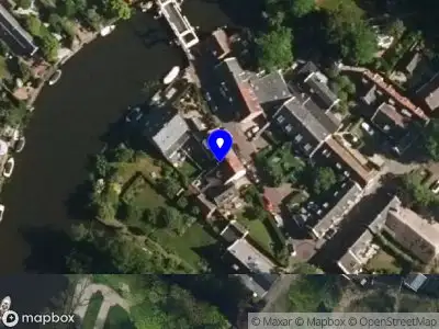 Amphi Consultancy Loenen aan de Vecht