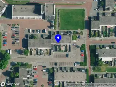 Nieuw bedrijf Therapy by Yayha