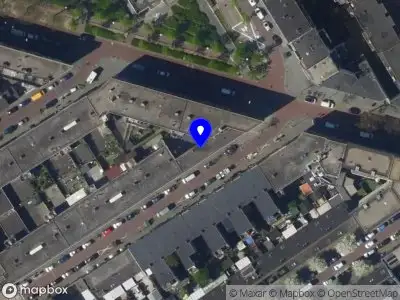 Spiritueel Meesterbouwer in Vorm 's-Gravenhage