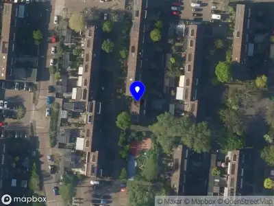Schoolwoning Alphen aan den Rijn