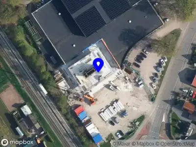 Nieuw bedrijf Slendebroek Sports