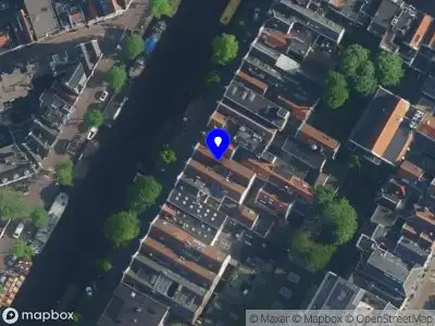 Bluwater Consultants Amsterdam