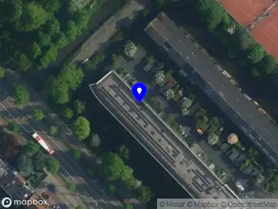 VM Buildz Amsterdam