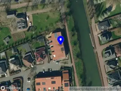 Nieuw bedrijf NM-Training