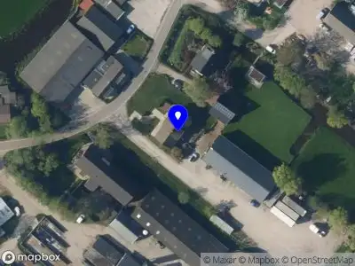 Cheeseline Invest B.V.