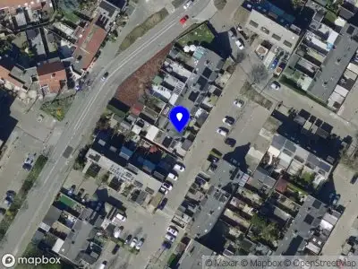 FZ Aannemersbedrijf SPIJKENISSE