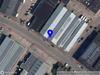 Opslagunits B.V. Groningen