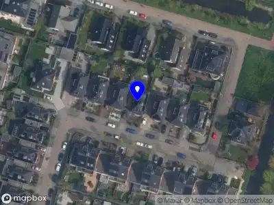 Marène Ammerlaan t.h.o.d.n. Onze Klusvrouw Bleiswijk