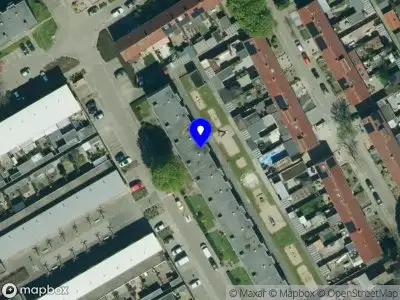 Nieuw bedrijf Mister Mol