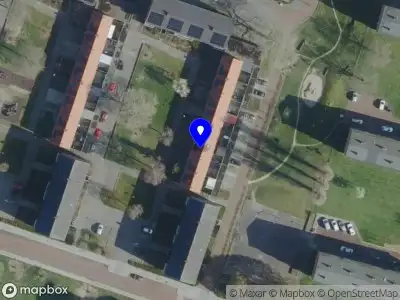 CMJ BHV Nijmegen