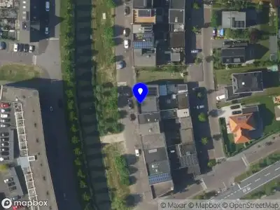 Sabrina Office Support B.V.