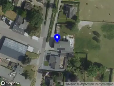 Dreesen Bouw B.V. Bunde