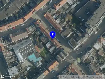 Hessels vloerafwerking Tilburg