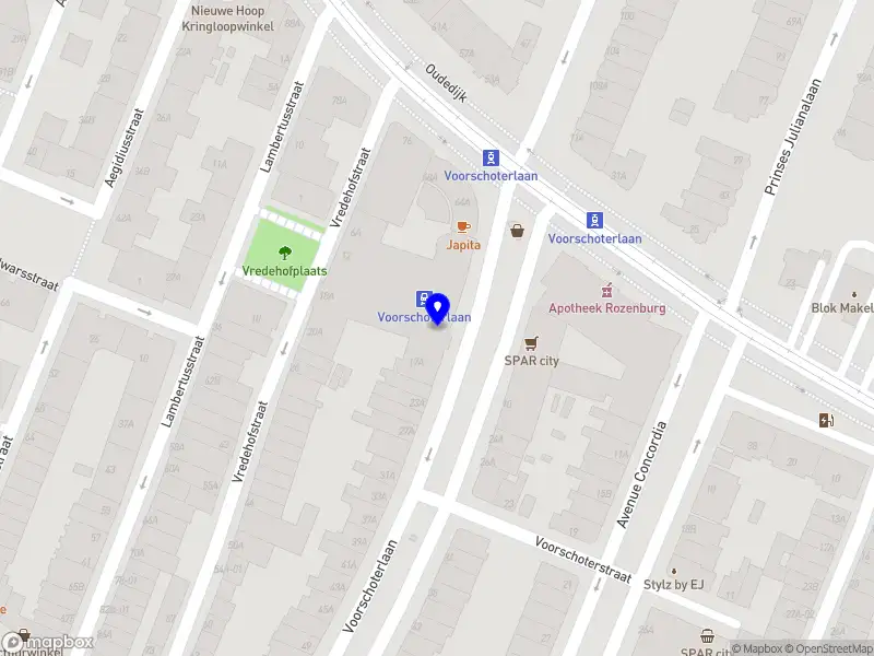 Nieuw bedrijf Veilig Spoor