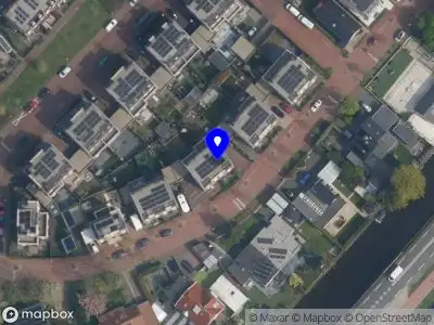 Spatial Use Real Estate B.V. 's-Gravenhage