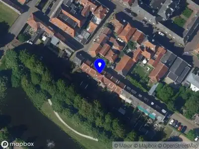 Nieuw bedrijf De Katten Butler