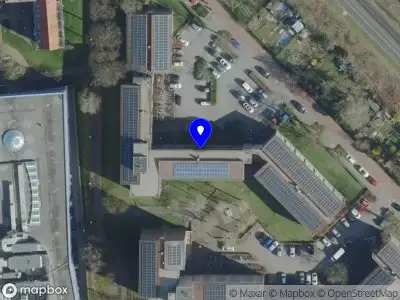 Frenk IT Support Nijmegen