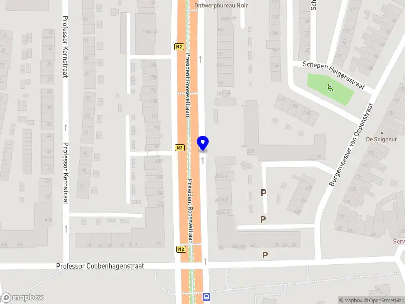 Juridische Dienstverlening SZA Maastricht