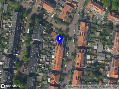 Managed by Van den Bosch B.V. Hilversum