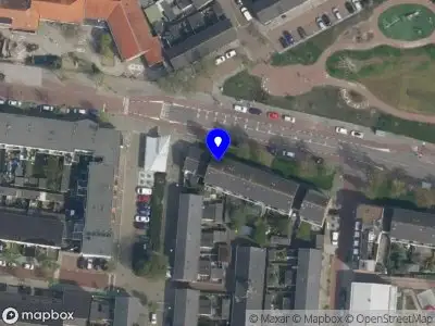 Moriarty's Delft