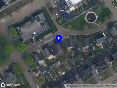 Nieuw bedrijf Felicity Holding B.V.