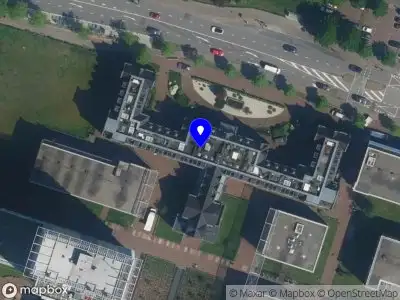 Nieuw bedrijf WAY Healing