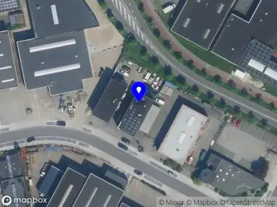 Proeve Select Partner B.V.