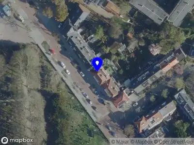 Vereniging van eigenaars gebouw 