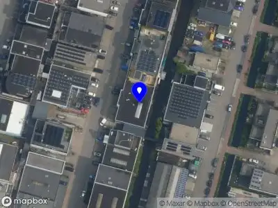 Nieuw bedrijf van Holst Service