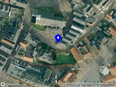 Nieuw bedrijf Raafenberg