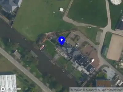 An de wandel Honselersdijk