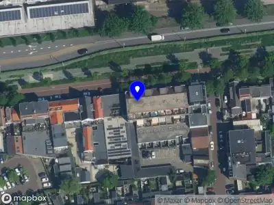 Nieuw bedrijf Foundationflow Coaching