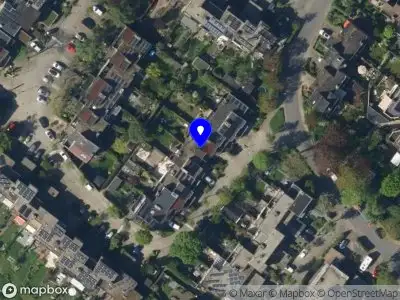 Van der Linden Coaching & Training Zeist