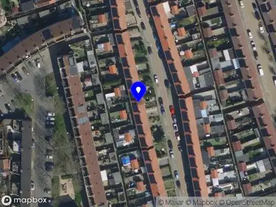 Evremster Breda