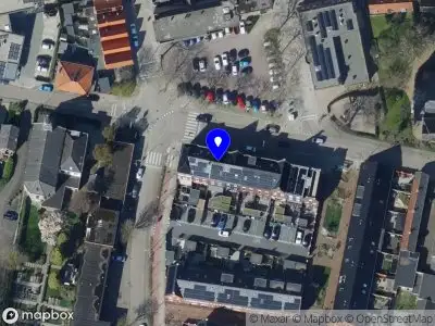 Matejo Beheer B.V. Oud-Beijerland