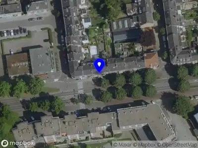 Vereniging van Eigenaars Sint Annalaan 48 A, B en C te Maastricht Maastricht
