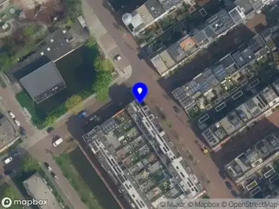 Fondere Architect Delft