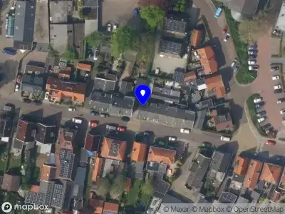 Het Blije Ei Nijkerk