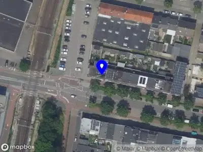 Strina Logistic Solutions Bergen op Zoom